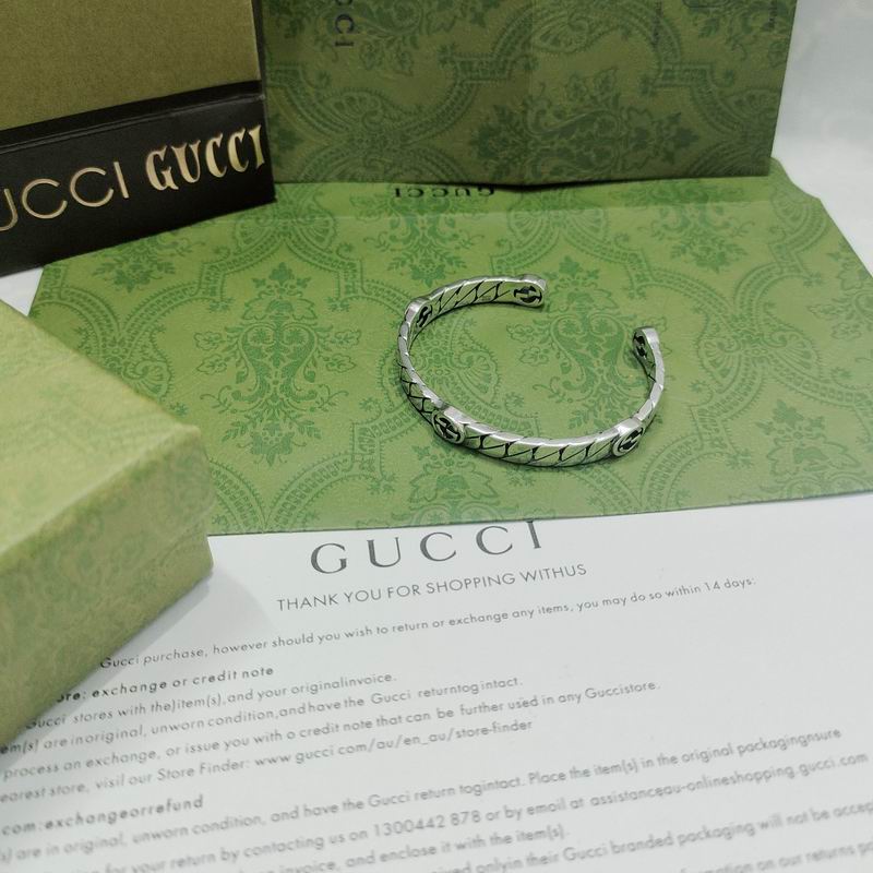 Gucci Bracelet 07yxs38